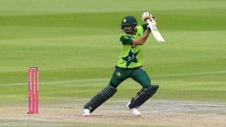 I Have Total Control in Team And Selection Matters: Babar Azam